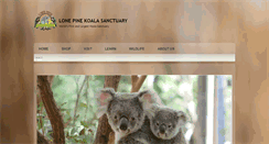 Desktop Screenshot of koala.net