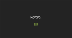 Desktop Screenshot of koala.es